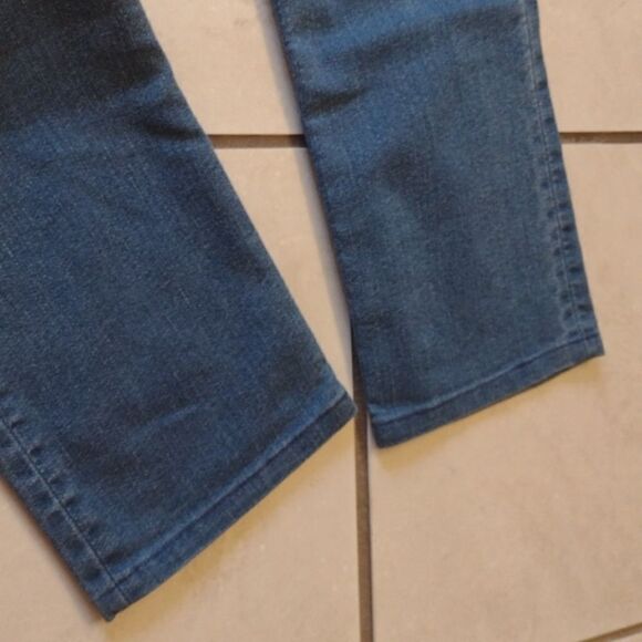 Rag & Bone slim blue jean Handmade in New York size size 27 - Picture 8 of 11